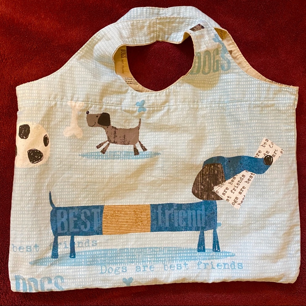 3 for $20 🔥 Cute Dog bag